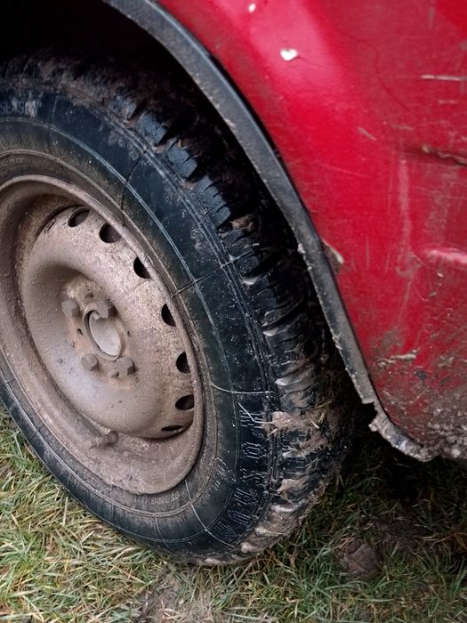 Продам авто ВАЗ 2107 газ бензин