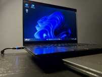 Dell Latitude 5300 i5 16GB 240GB  Win11