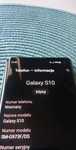 Samsung Galaxy S10 SM-G973F/DS