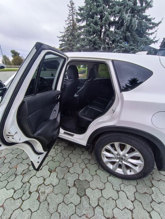 Продам мазда сх5