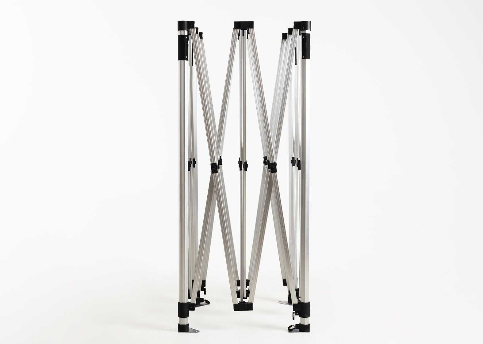 Tenda 3x3m (Pernas Hexagonais 40mm) - NOVAS C/ IVA - PORTES GRÁTIS