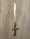 Bagnet Pruski wz.1871