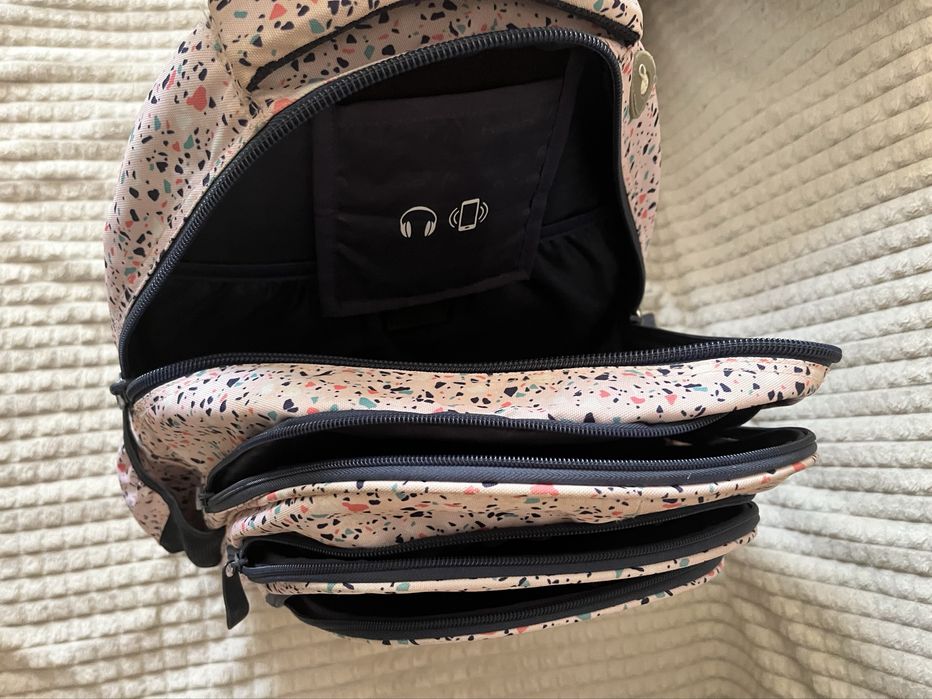 Рюкзак шкільний.