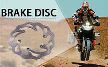 Ktm SXF EXC EXCF XCW 260 mm tarcza hamulcowa jfg racing 125. -450 ccm