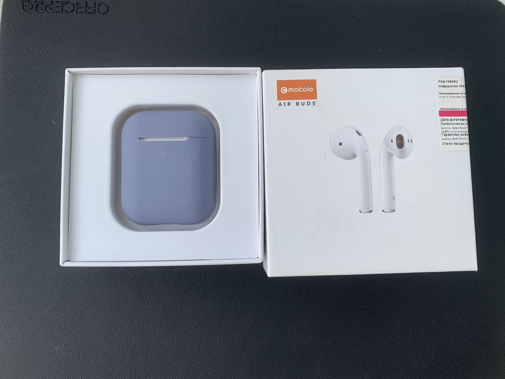 Навушники AirPods GeN2