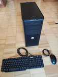 DELL OptiPlex 755 [CPU: 4/RAM: 4 GB/HDD: 500 GB/Asus GT 610 1 GB HDMI]