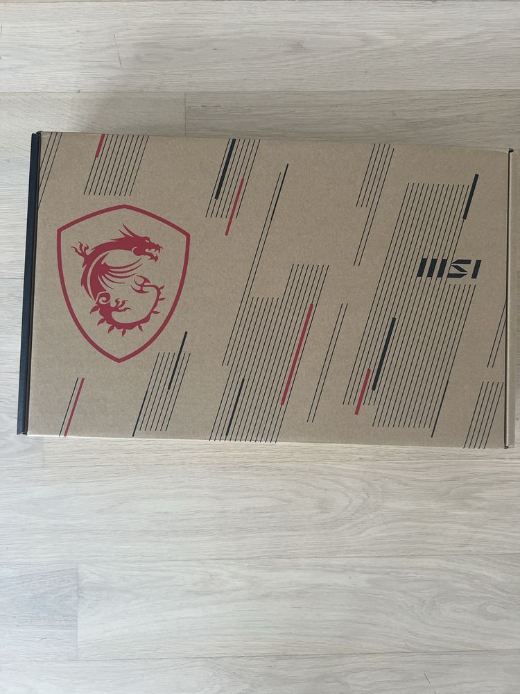 MSI Katana GF76 11UD-249PL – laptop gamingowy 17,3