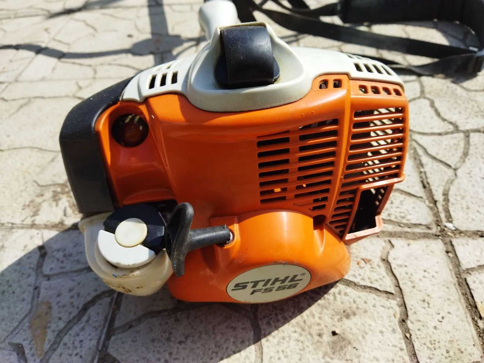 Мотокоса (Триммер)  STIHL FS 56