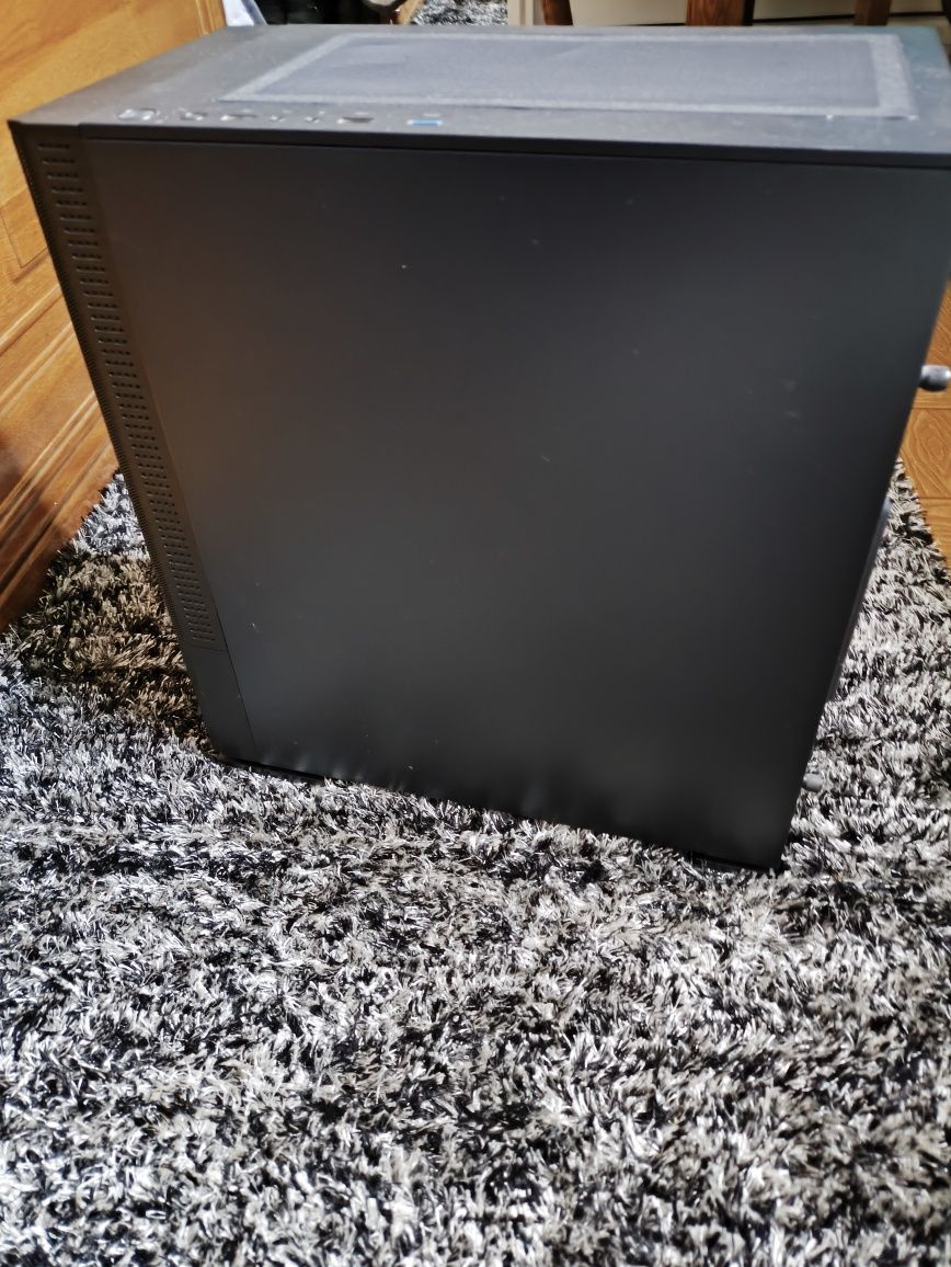 PC Gaming GTX 1650 I5-10400F