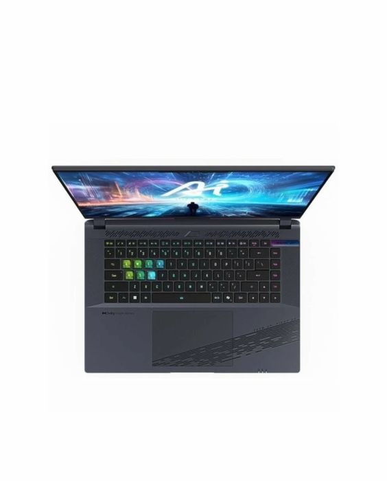 Portatil Gaming Aorus