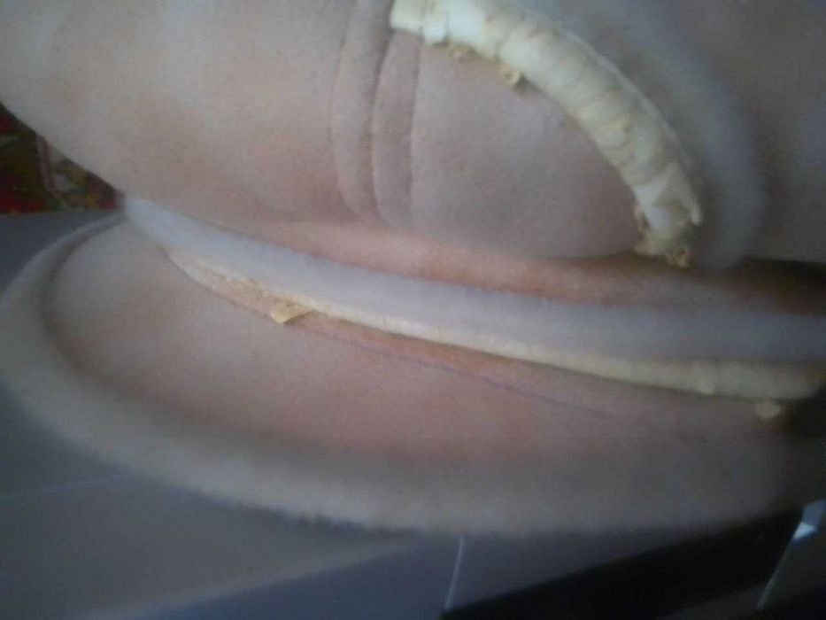 Кашкет жіночий пісочний /бежевий, р. 26-27 безкоштовно