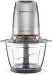 Kenwood CHP62.400SI Rozdrabniacz 500W  1 Litr