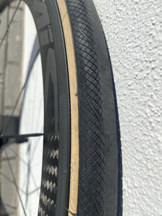 Par rodas Mavic Cosmic Pro Exalith