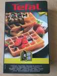 Tefal Snack Collection