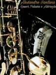 Saxofone selmer luxo