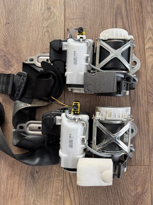 Material para VW golf 7