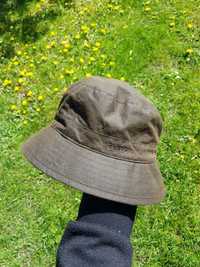 Панама barbour wax sports hat