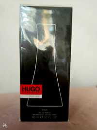 Hugo Boss deep red 90ml