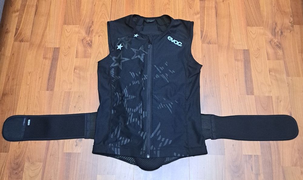 Захист спини Evoc, розмір М