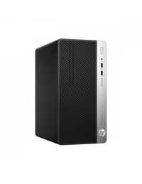 HP ProDesk i7 7700 / 16 GB / 240 SSD