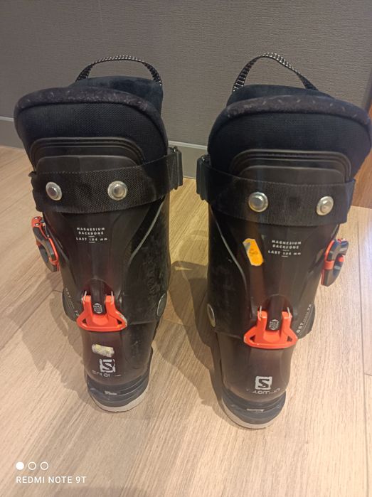 Do sprzedania buty narciarskie Salomon roz.26