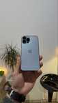 Iphone 13 Promax 256 Gb Sierra Blue Neverlock
