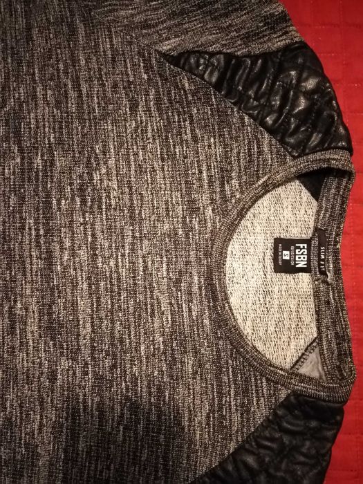 Sweater New Yorker TS