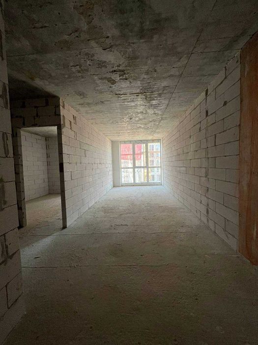 Продаж 2 кімнатної в ЖК ЯРКО Центр