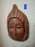 Máscaras decorativas