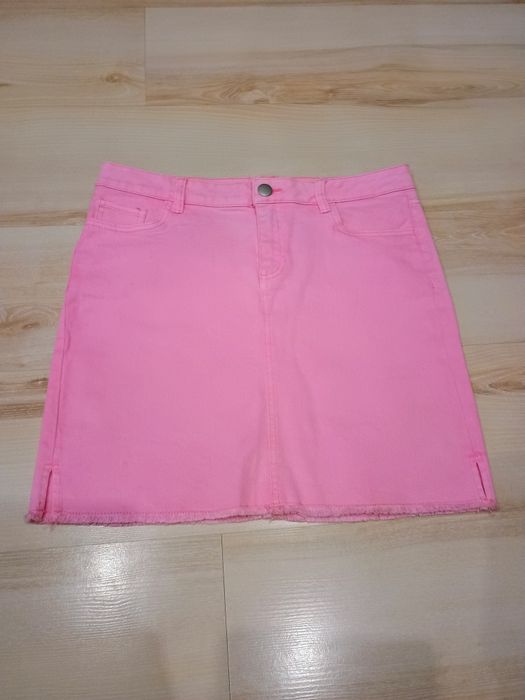 Spódniczka mini rozm.L