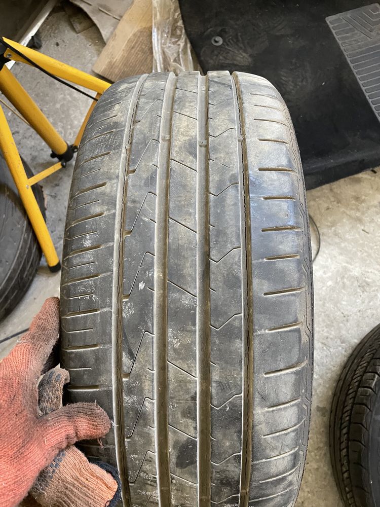 225 55 r16 hankook ventus prime 3