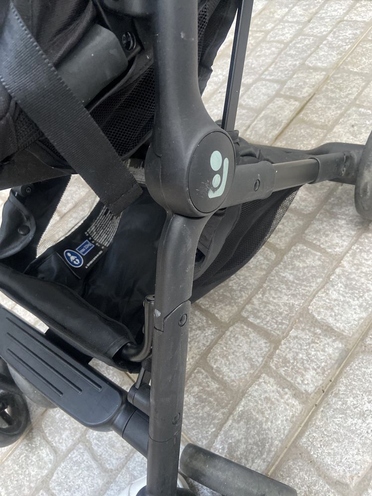 Carrinho bengala maxicosi lara 2