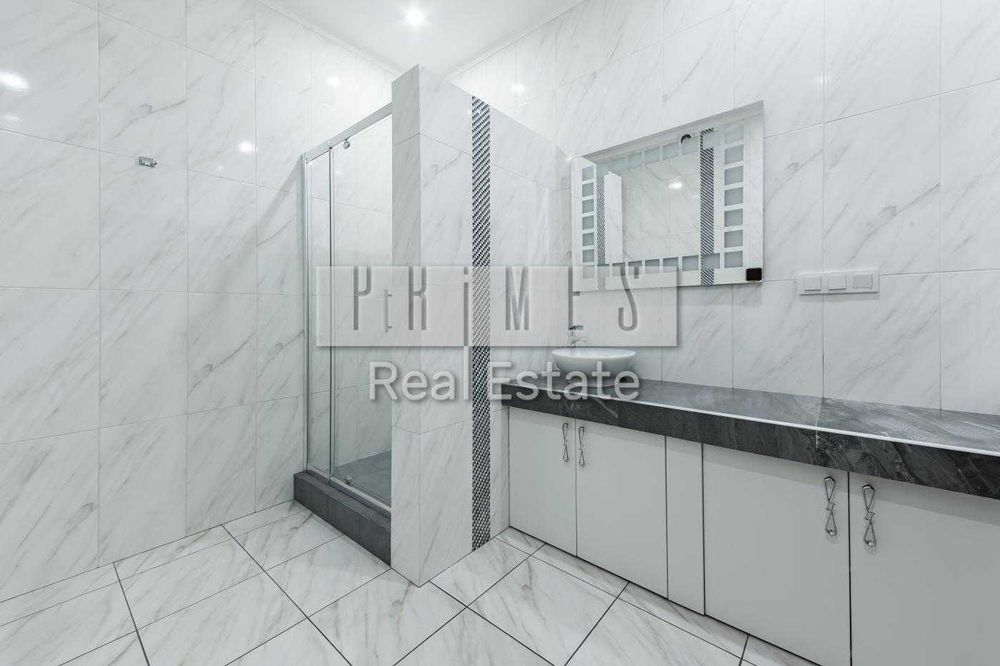 Продаж офісу, Carnegie Tower, Кловський узвіз 7, Печерськ