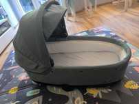 CYBEX BALIOS S LUX 2.0 gondola