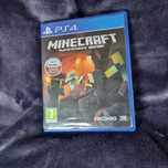 Minecraft Playstation 4 Edition Ps4 Polskie wydanie