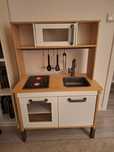Kuchnia Ikea dla dzieci
