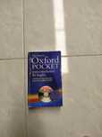 Livro dicionário português/inglês