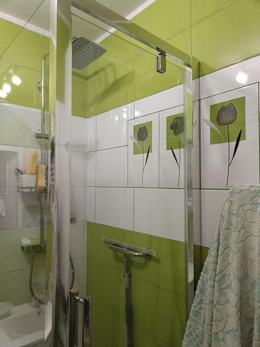 Kabina prysznicowa 70x100