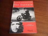 "Viagem pela América" de Ernesto Che Guevara - 3ª edição de 1998