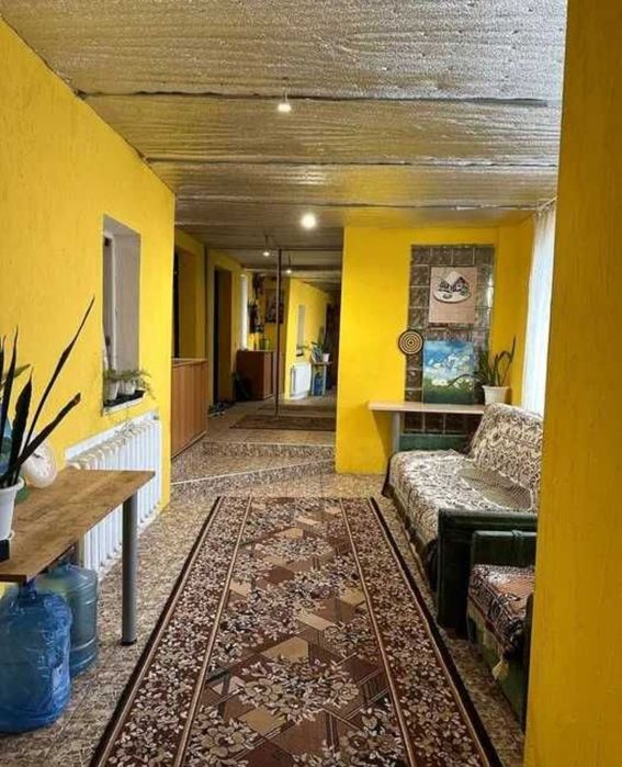 Продам дом в Таромском