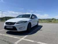 Ford mondeo 2.0 tdci automat