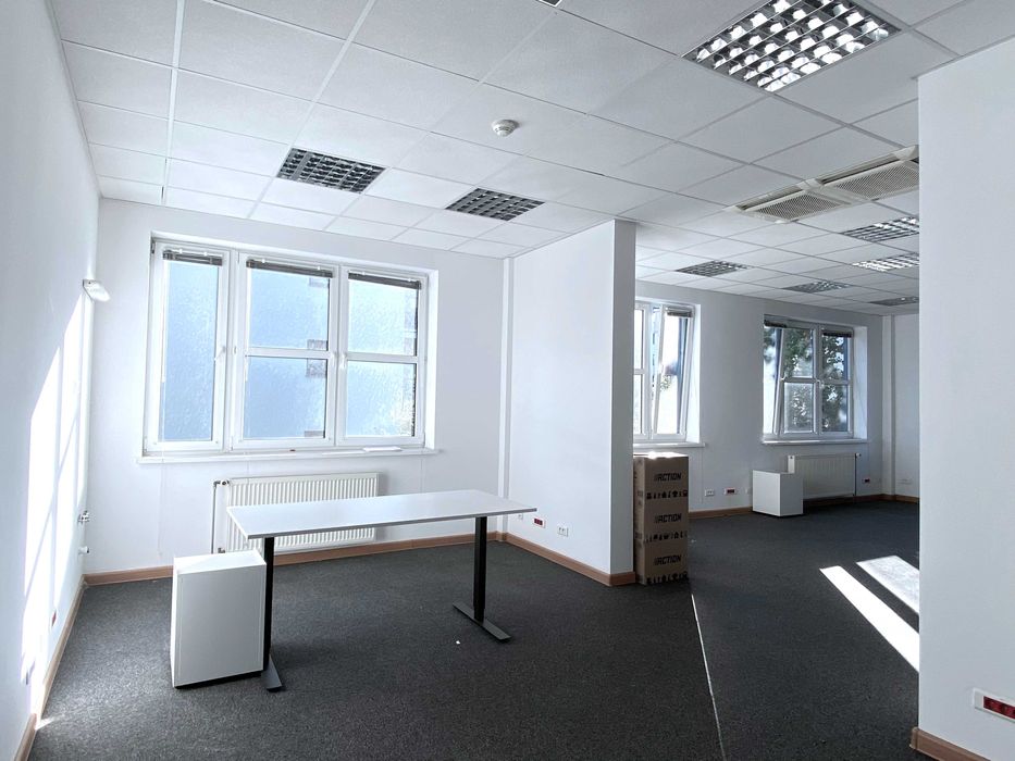 DO WYNAJĘCIA – Biuro 55 m² obok Galerii Mokotów. Bez Prowizji
