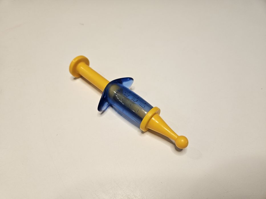 Zestaw lekarza Fisher price