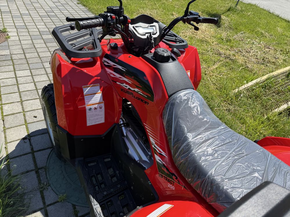 NEW Loncin LX200 4*2 ATV 2024 Доставка/Кредит