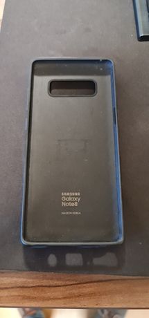 Capa original Samsung Note 8