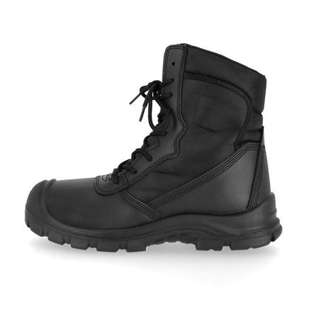 Buty ROBOCZE BHP Trzewiki SECURIX O1 FO SR bez podnoska ROZM 40