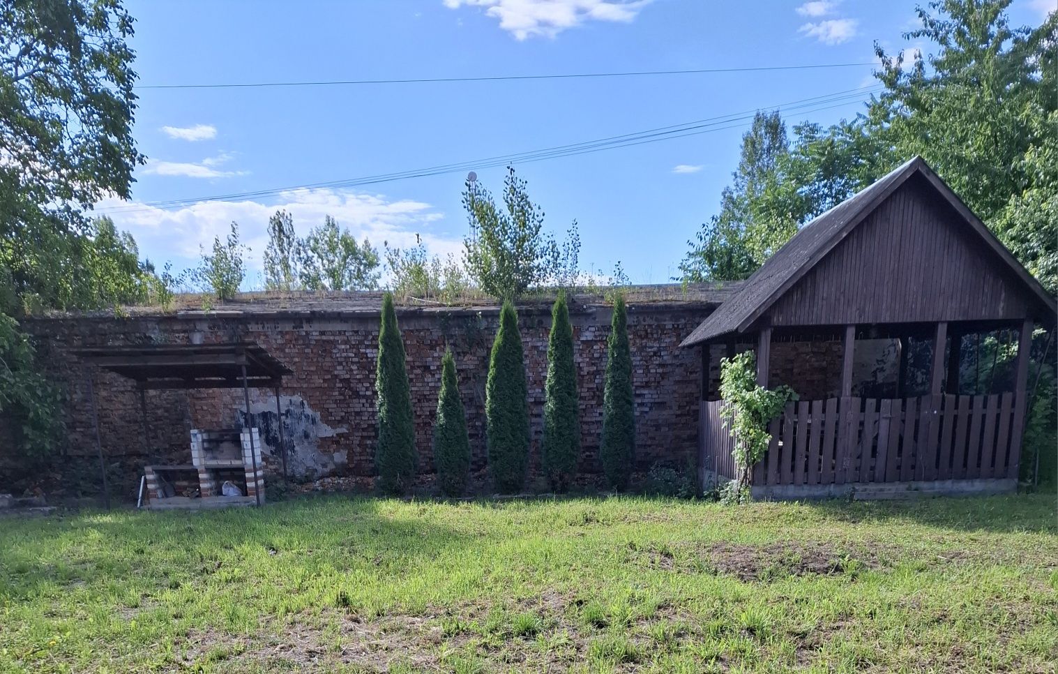 Берегове будинок продам великий 3 пов. НОВИЙ