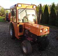 Ciągnik rolniczy Gutbrod 2900 DKE