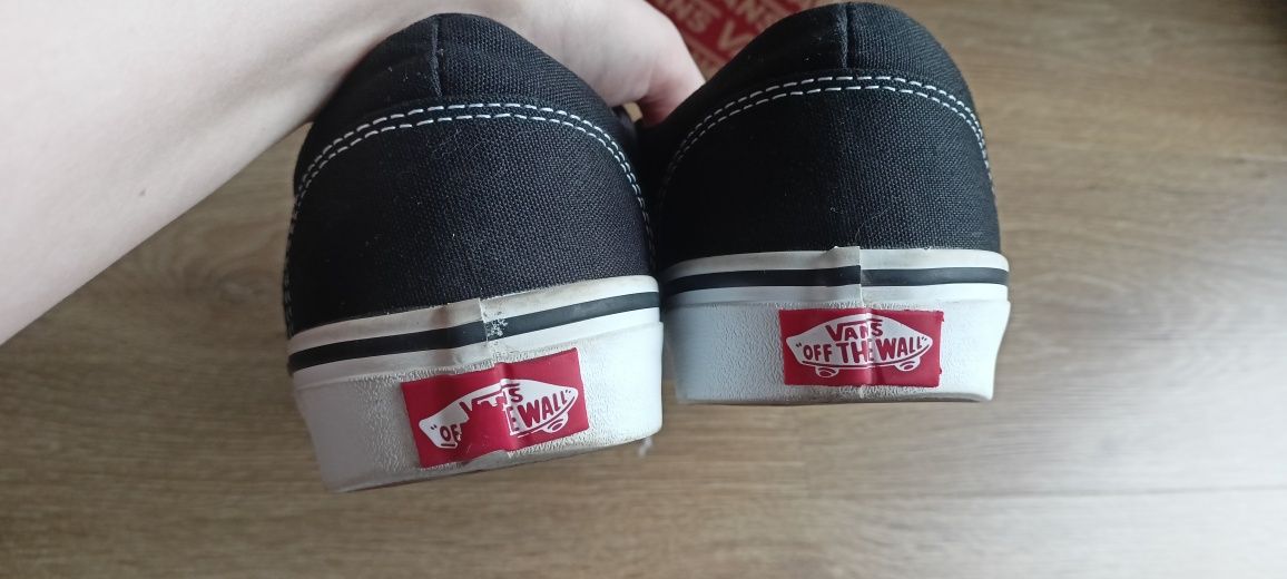 Vans Doheny r. 38,5