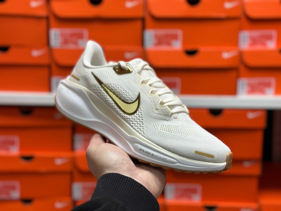 Кросівки Nike Air Zoom Pegasus 41 кроссовки FD2723-005